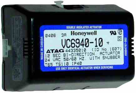 VC6940ZZ11/E ATTUATORE 24V