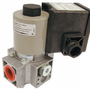 MVD215/5 VALVOLA SOLENOIDE 230V