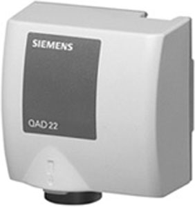 QAD22 SONDA DETECTOR