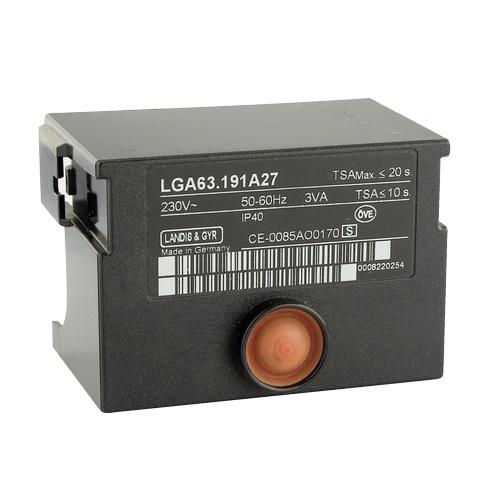 LGA52171B27 CONTROLLO FIAMMA