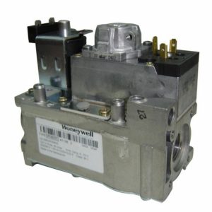 VR4605AB1001 COMPACT AUTOMATIC GAS CONTROL