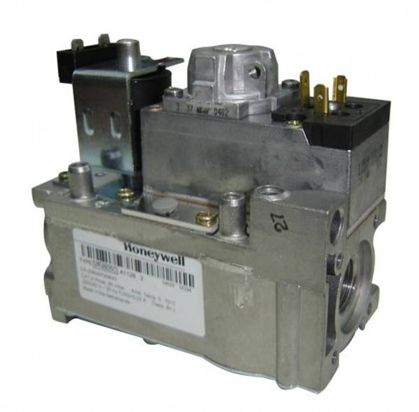 VR4605AB1001 COMPACT AUTOMATIC GAS CONTROL