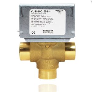 VU4144C1004 VALVOLA MOTORIZZATA 3/4