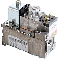 VR4601C1077 COMPACT AUTOMATIC GAS CONTROL