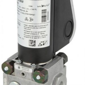 VAS110 R/NW VALVOLA SOLENOIDE