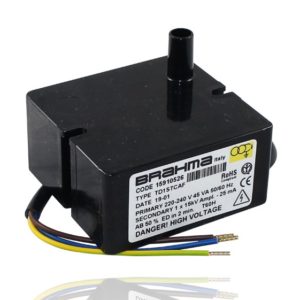 TF1SCAF TRASFORMATORE D'ACCENSIONE ELETTRONICO