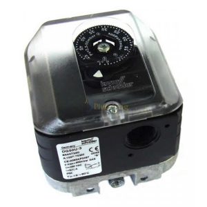 DG6B-3 PRESSURE SWITCH