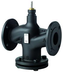 VVF53.40-16 2 PORT VALVE