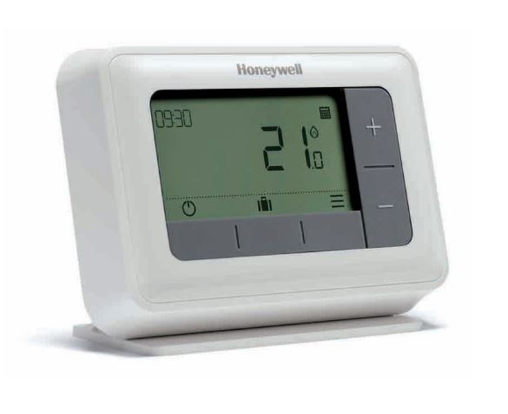 Honeywell Home T3R Programmable Thermostat Spcifications : R
