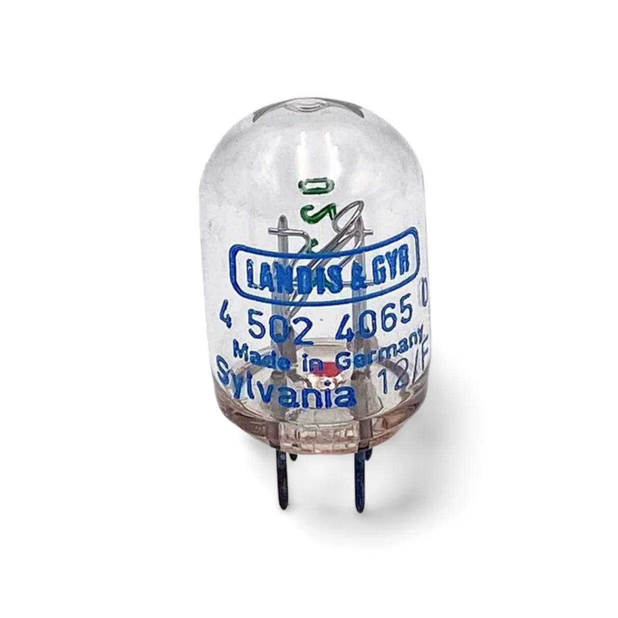 AGR450242680 BULBO UV ALTA SENSIBILITA' SOSTITUTIVO PER FOTOCELLULA A GAS QRA SIEMENS