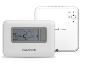 TR3 TERMOSTATO PROGRAMMABILE WIRELESS