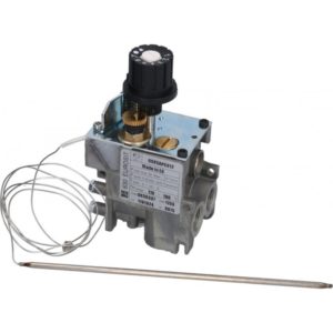 EUROSIT, VALVOLA GAS (110-190°C)