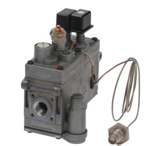 SIT GROUP, VALVOLA GAS MINISIT PER FRIGGITRICE (0710752)