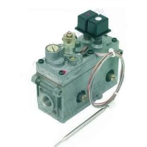 VALVOLA MINISIT PER FRIGGITRICE (110-190°C, BULBO B)