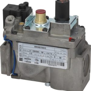 SIT GROUP, VALVOLA NOVA 820, 9X1 220/240V (0820034)