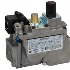 SIT GROUP, VALVOLA NOVA 820, 9X1 220V (0820018)