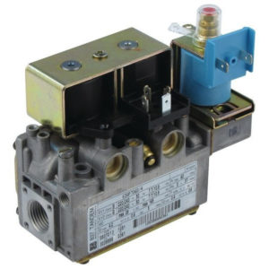 SIT GROUP, VALVOLA TANDEM 220/240V (0837013)