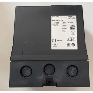 IFD244-3/1W  84621025 CONTROLLO FIAMMA KROM SCHRODER