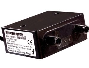 TC1SVCAF TRASFORMATORE ACCENSIONE 180MMU 9000