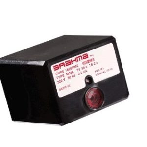 M300 - 18009002 - CONTROLLO FIAMMA