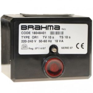 OR1 - 18048401 - DISPOSITIVO EURO OIL