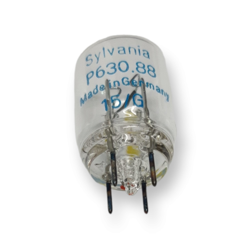 18210068 FOTOTUBO BULBO SYLVANIA P630.88/A