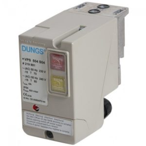 VPS504 S04 - 221327 - CONTROLLO TENUTA 110V