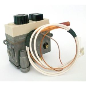 SIT GROUP, VALVOLA TANDEM 220/240V 50Hz (0837302)