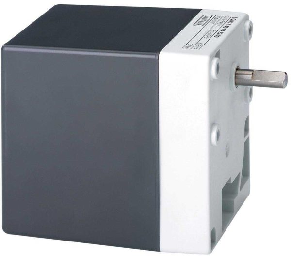 SQN31.401A2700 V.220 - MOTORE PER BRUCIATORI