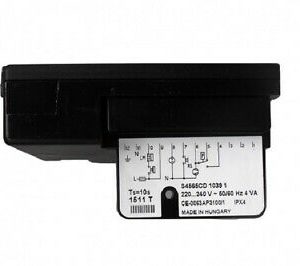 S4565CD1039 SCHEDA ACCENSIONE ELETTRONICA PER CVI