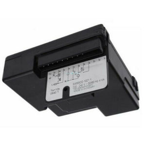 S4565CD1021B SCHEDA ACCENSIONE ELTTRONICA PER CVI