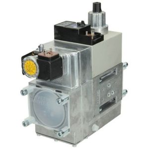 MB-DLE412 - 226563 - VALVOLA GAS MULTIBLOC