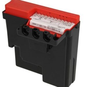 S4565CF1045 SCHEDA ACCENSIONE ELETTRONICA