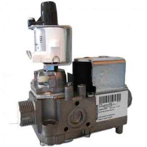 VK4105M2105 VALVOLA GAS