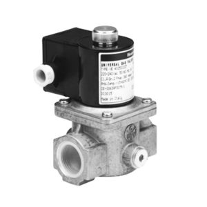 VE4050C1000 ELETTROVALVOLA LENTA 2" REG. 200mb 220-240V