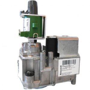 VK4105N2013 VALVOLA GAS CON REGOLAZIONE