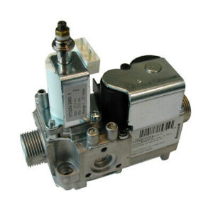 VK4105P2045 VALVOLA GAS CVI