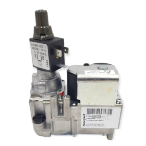 VK4105Q2010 VALVOLA GAS 2STADI MULTIGAS