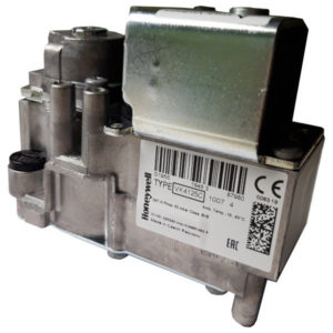 VK4125C1007  VALVOLA CVI GAS