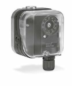 DG6UG-4 - 84447000 - PRESSOSTATO GAS