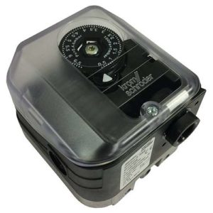 84447301 - DG10U-6 - PRESSOSTATO GAS