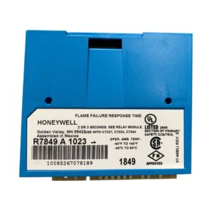 R7849A1023 AMPLIFICATORE FIAMMA