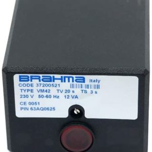 VM42 - 37200521 - DISPOSITIVO ACCENSIONE