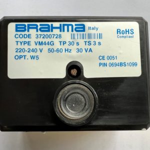 VM44G - 37200728 - DISPOSITIVO ACCENSIONE