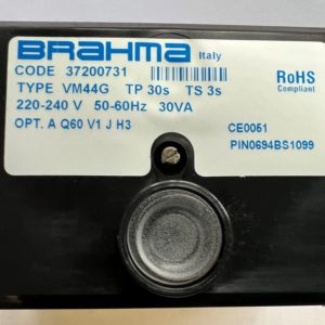 VM44G - 37200731 - DISPOSITIVO ACCENSIONE