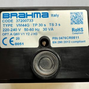 VM44G- 37200733 - DISPOSITIVO ACCENSIONE