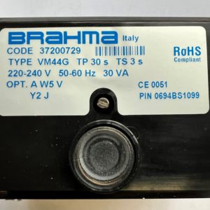 VM44G - 37200729 - DISPOSITIVO ACCENSIONE BRAHMA