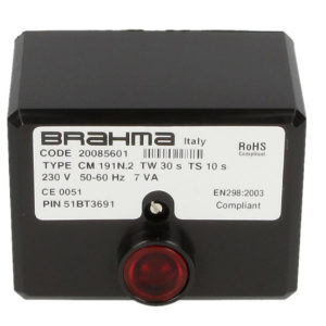 CM191N.2 - 20085601 - APPARECCHIATURA