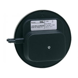 DL1E-1 - 84444010 - PRESSOSTATO ARIA