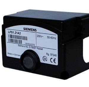 LFS1.21A2 V.220 SUPERVISORE DI FIAMMA